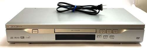 Lettore combinato dvd - combinato, dvd/cd