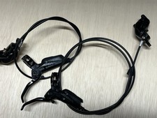 Freni Sram Code R, anteriori e