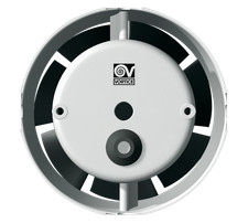 Aspiratore elicoidale in line da incasso MG 150/6 Vortice 0000011117