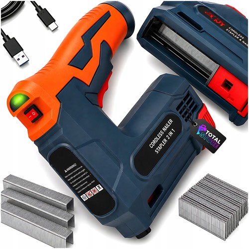 Cucitrice batteria - cucitrice, a