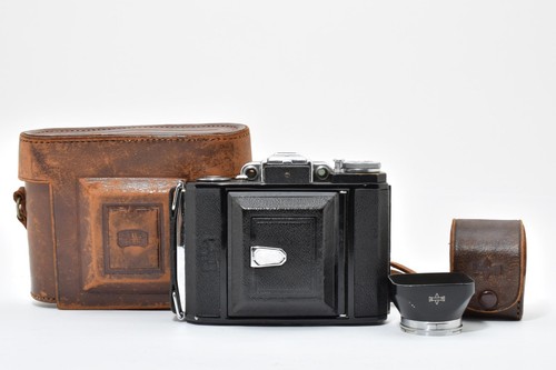 Quasi come nuovo - +], zeiss
