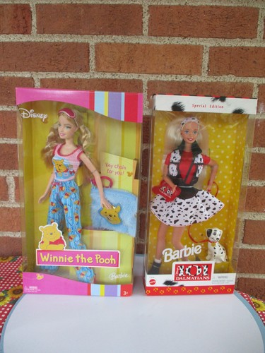 Barbie edizioni speciali - edizioni,