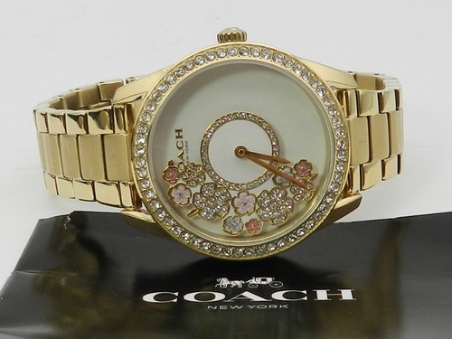Orologio coach preston - orologio,