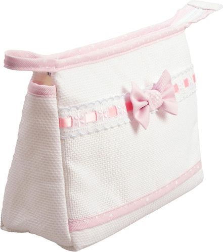 Trousse viaggio in cotone - -,