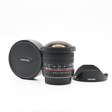 Samyang 12 mm f2.8 ED AS IF