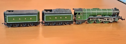 Trenino elettrico - trenino,