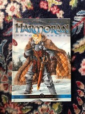 Harmoran 6 - Francesca Da