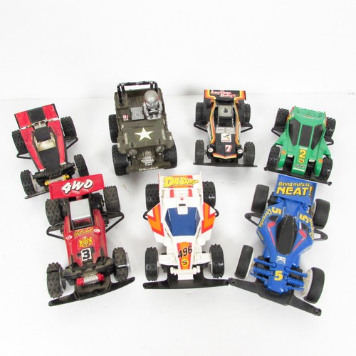 Vintage tamiya junior - vintage, 1/32