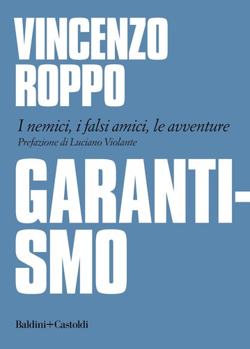 Libri vincenzo roppo - libri,