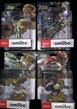 Lotto Nintendo Amiibo - The
