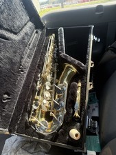 Yamaha YAS23 Alto Saxophone -