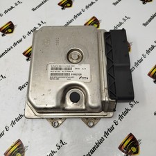 Centralina Del Motore FIAT