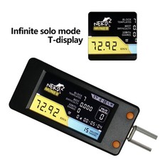 Nerdminer V2 250K Hashrate