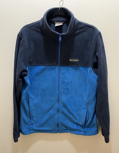 Columbia giacca pile uomo - pile,