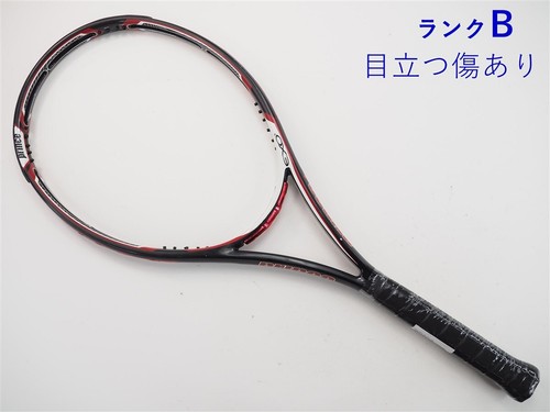 Racchetta tennis usata - racchetta,