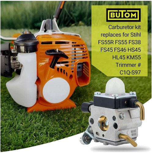Ricambio carburatore stihl - ricambio,