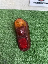 PLASTICA FANALE STOP RENAULT 4 1961-1989 VEDI FOTO DESTRO LATO PASSEGGERO