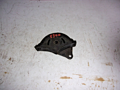 Supporto motore lato cambio - supporto,