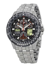 Citizen JY0000-53E Eco-Drive