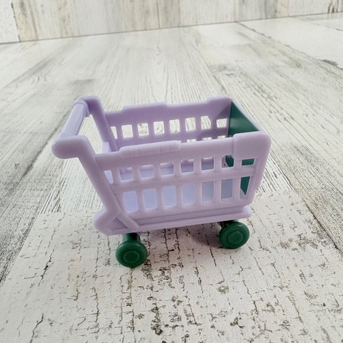 Bluey carrello della spesa - bluey,