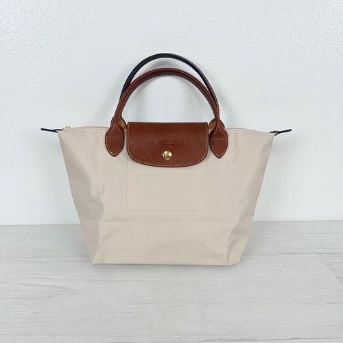 Longchamp pliage borsa tote - longchamp, le