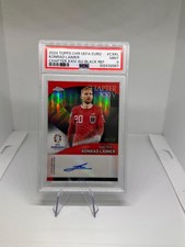 Konrad Laimer #CXKL 04/10