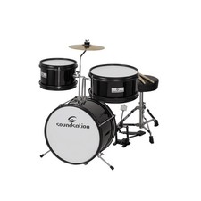 Soundsation jdk313 black - soundsation,