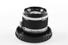 Obiettivo Canon 50 mm f/1,8 II