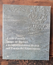 1999 A VOLO D'UCCELLO Jacopo