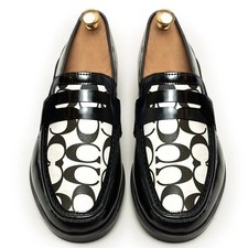 Mocassini fatti a mano su