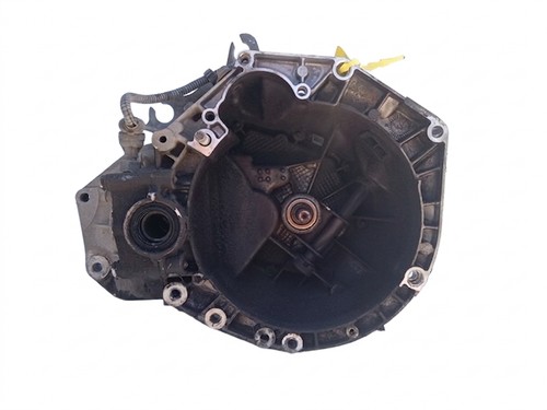 Cambio fiat punto 2004 - 2004, 1.2