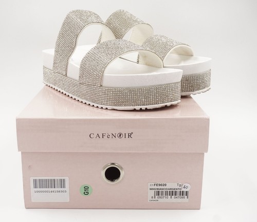 Cafe noir scarpe donna - cafe´,