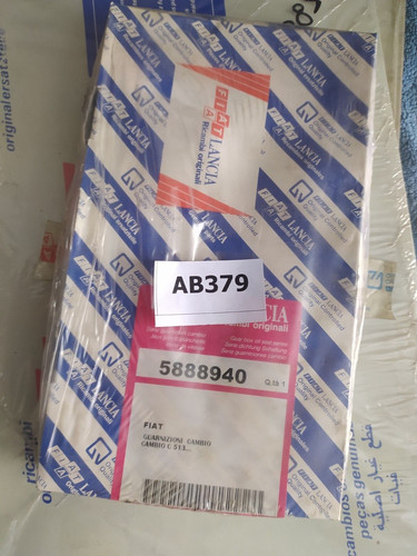 Ab379 kit revisione - ab379,