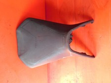 SELLA ANTERIORE PILOTA DANNO