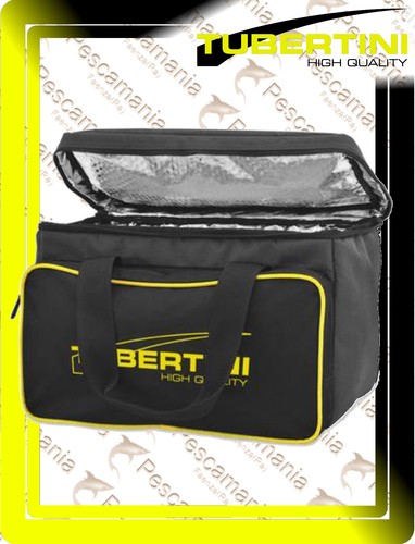 Borsa termica oasi - borsa, tubertini
