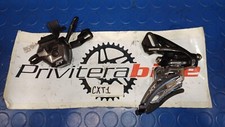 Shimano XT 3x11v control +