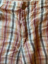 Bermuda Tommy Bahama 100% lino