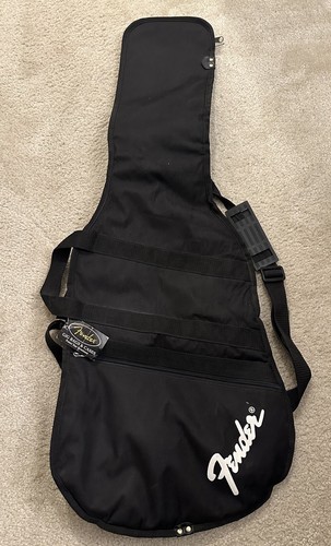 Custodia morbida fender - custodia,