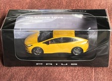 Minicar 1/43 TOYOTA PRIUS 2023