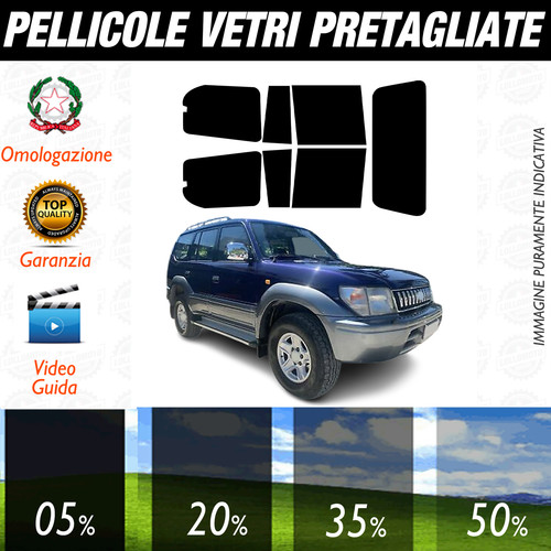 Toyota land cruiser dal - land,