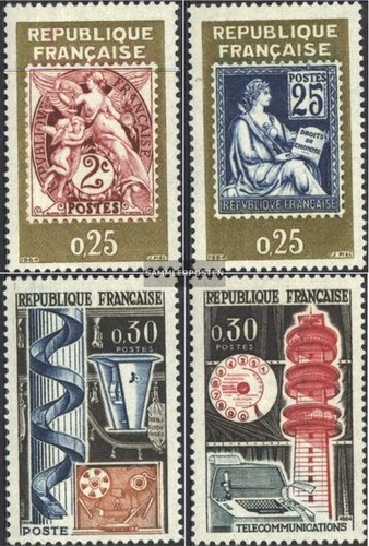 Francia 1467 1470 completa - francia, 1467-1470