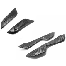 4x Carena pannello coperchio