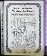 I RACCONTI DELLA VECCHINA DEL