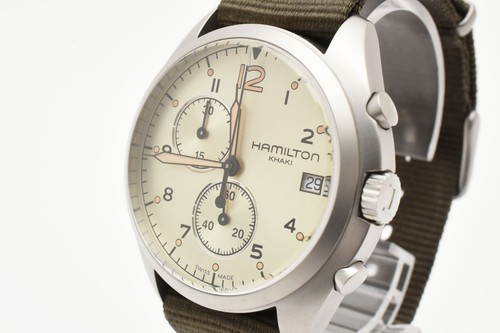 Quasi come nuovo - [], orologio