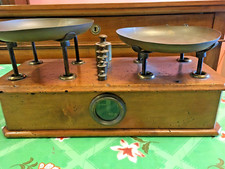 BILANCIA IN NOCE SOSPENSIONE