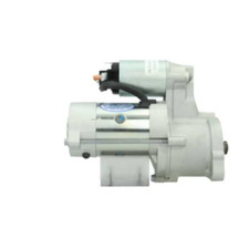 Starter motors Mitsubishi 2.0