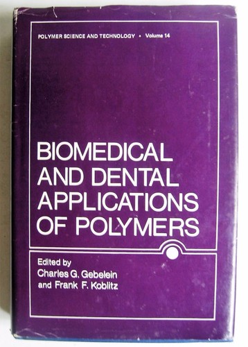 Biomedical and dental - biomedical,