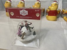 Accessorio Villaggio di Natale