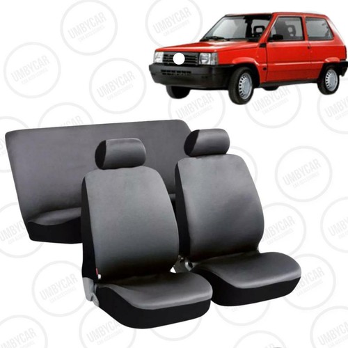 Coprisedili fiat panda - fiat,