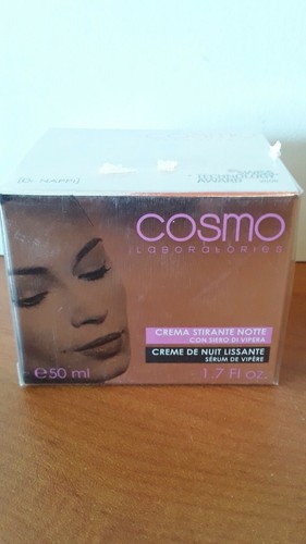 Cosmo loboratories crema viso - loboratories,